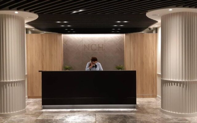 New California Hotel