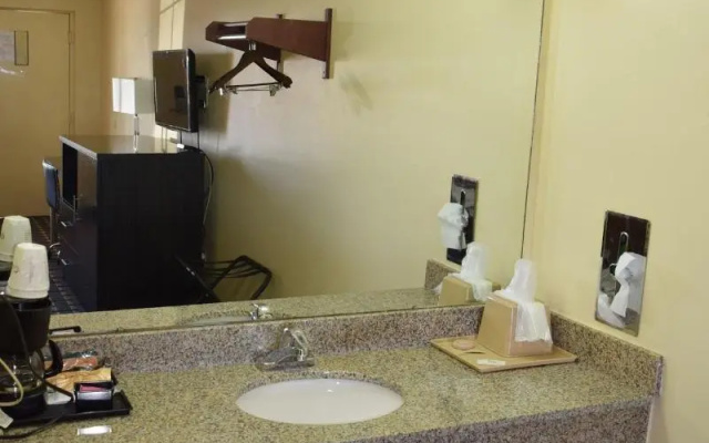Executive Inn