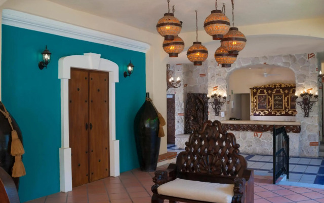 Los Arcos Suites