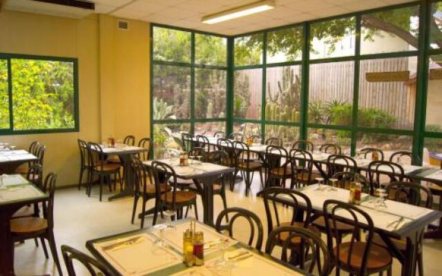 Camping La Pineda de Salou
