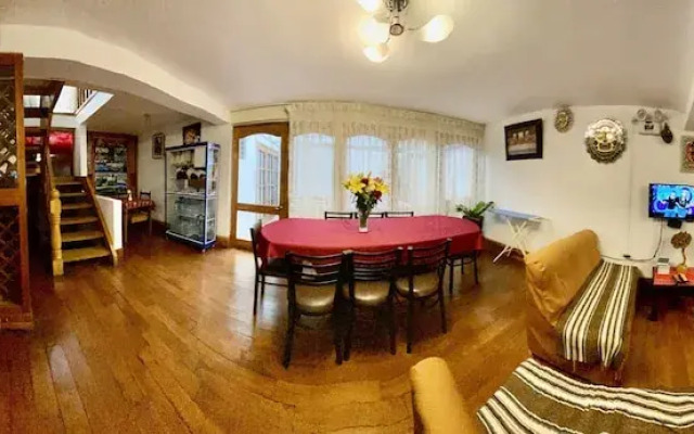 Hostal Comarca Imperial