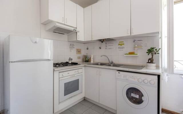 Via Ricasoli apartment