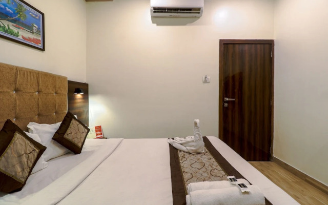 Hotel Signature Inn