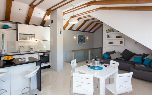 Apartment Mali Skoj