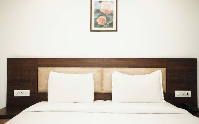 Hotel Peridot Near IGI Delhi Airport