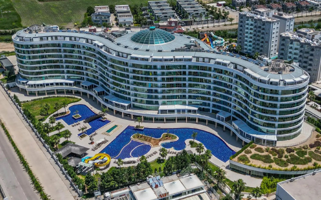 Sirius Town Residence and Spa
