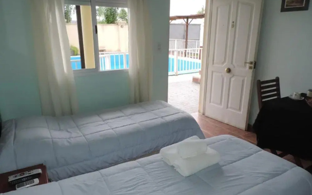 Casa Di Aqua Apart Hotel
