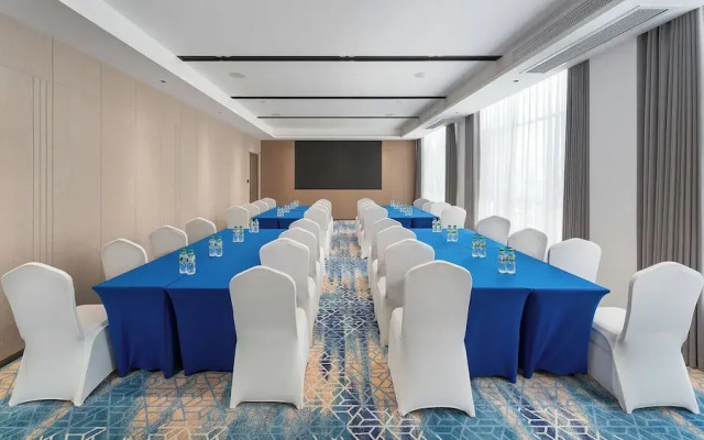 Holiday Inn Express Puer Simao by IHG