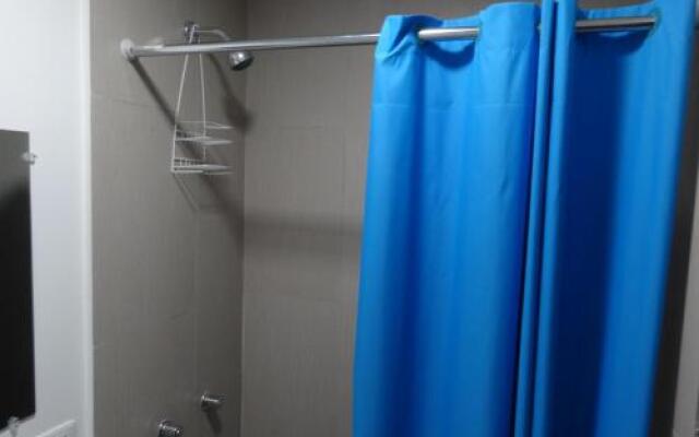 Rebel Hostel