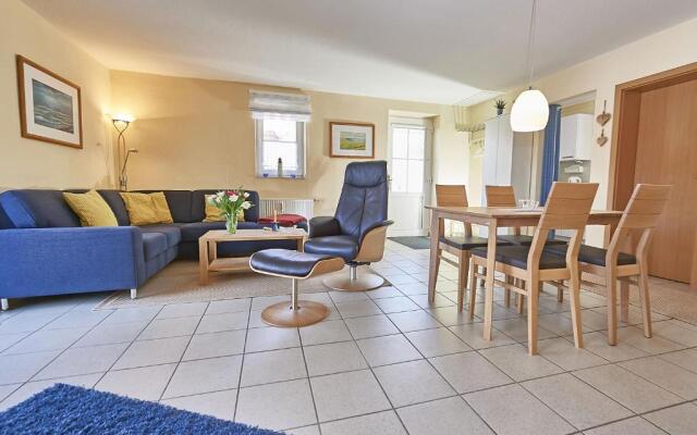 Ferienhaus Lobbe - Apt. 04