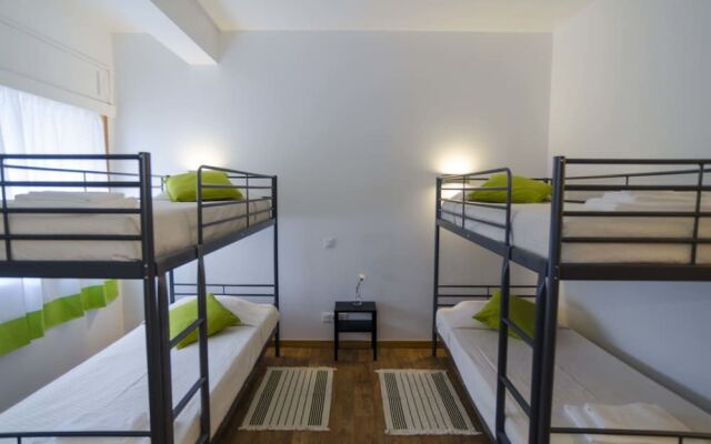 Faro Albacor Residence - Hostel
