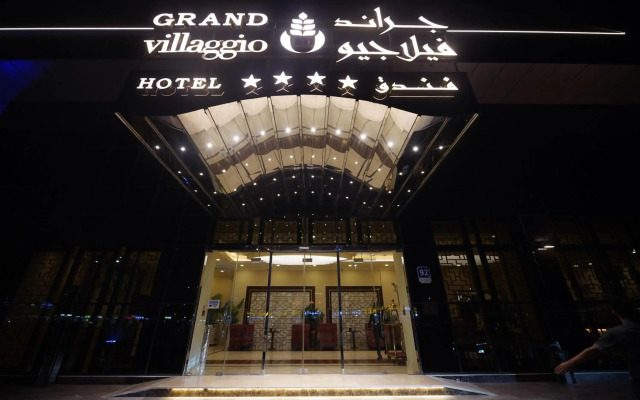 Grand Villaggio Hotel