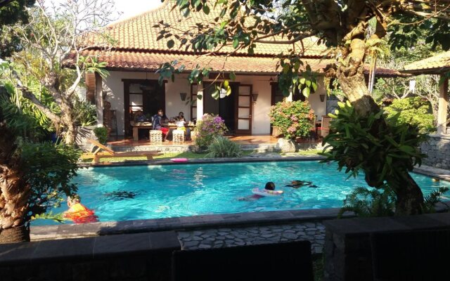 Villa Aquin