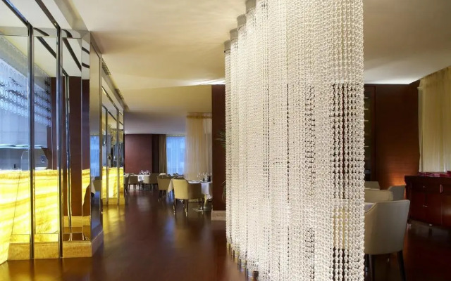 The Ritz-Carlton, Beijing