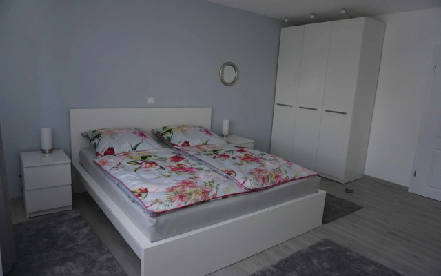 Ferienwohnung Lieblingsplatz