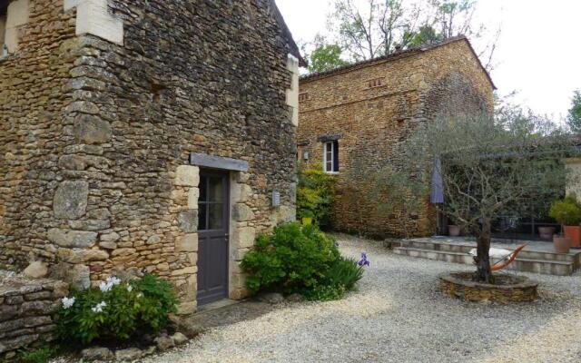 Chambres d'Hôtes Les Boudines