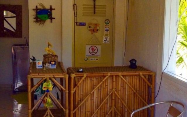 Hotel Pousada Massaguaçu