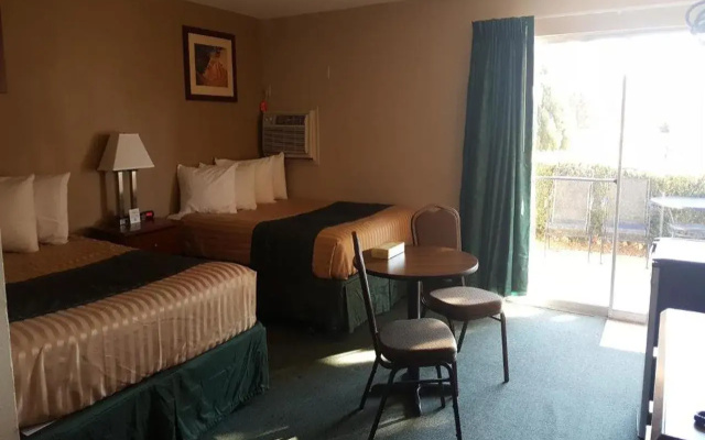 Lake Powell Canyon Inn