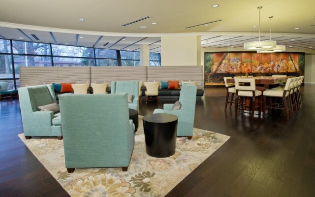 Hotel Indigo Atlanta Airport - College Park by IHG