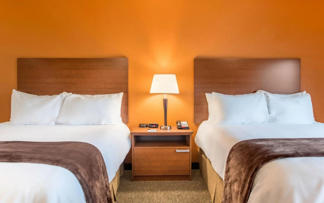My Place Hotel - Wixom/Novi/Detroit, MI