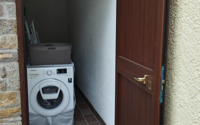 Un posto speciale. La Quagnola