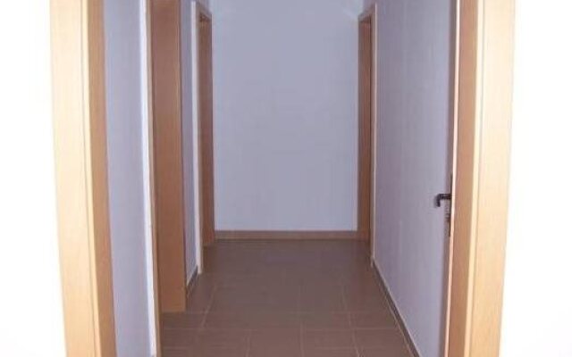 Semeen Hotel Akris
