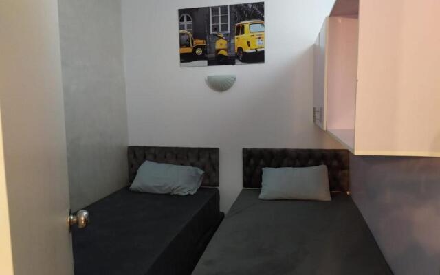 Lovely 2 bedrooms - sahl Hashish - hurghada