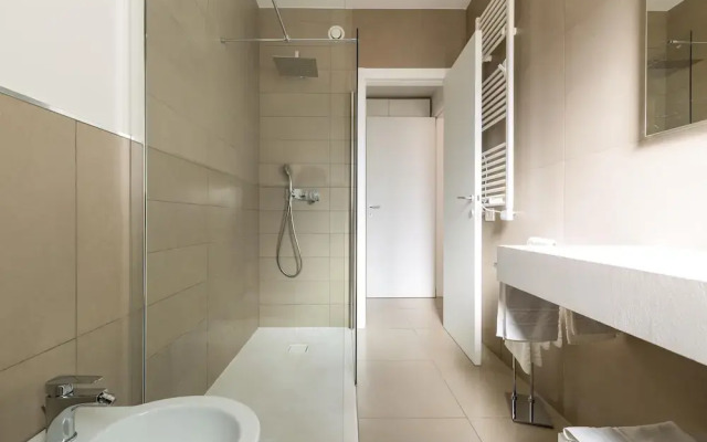 1866 Stella Bianca Luxury Suite