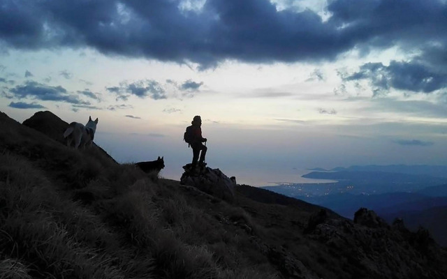 Casa dei Marmi - in Toscana vicino al mare