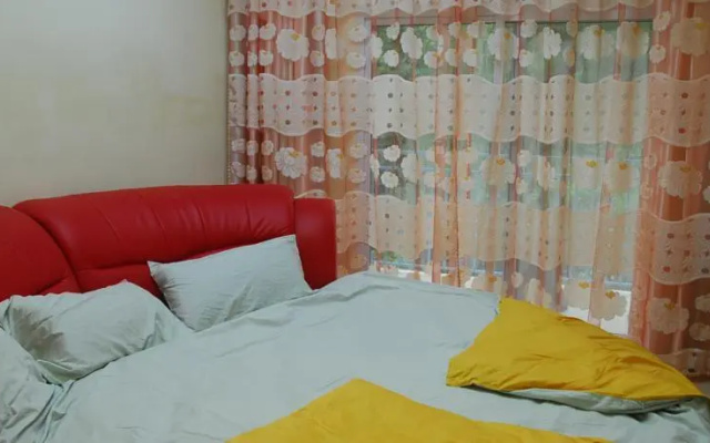 Yangshuo Dozycat Youth Hostel