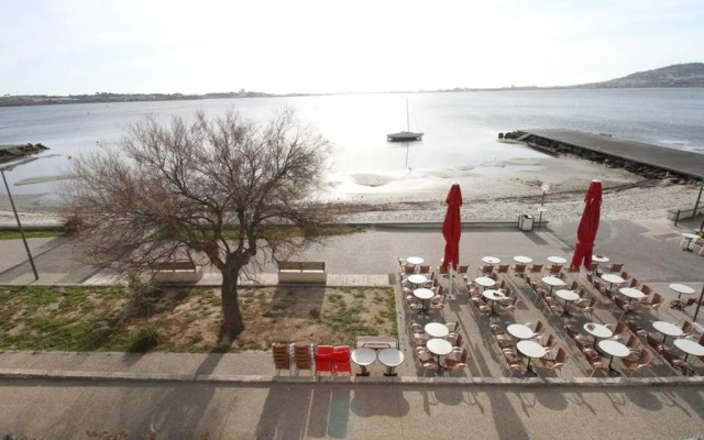 Appartement Balaruc-les-Bains, 1 pièce, 2 personnes - FR-1-553-23