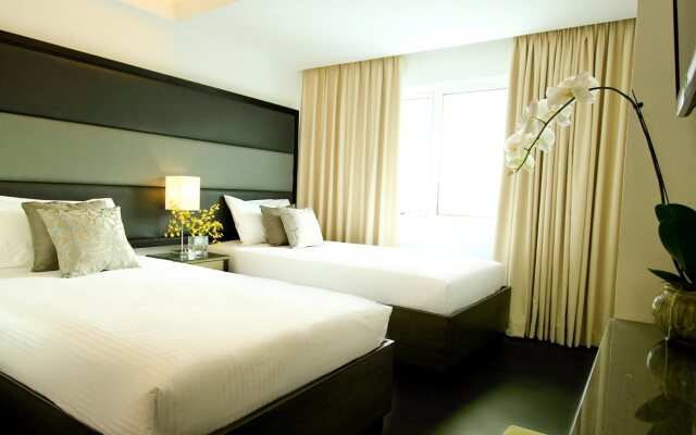 Privato Ortigas