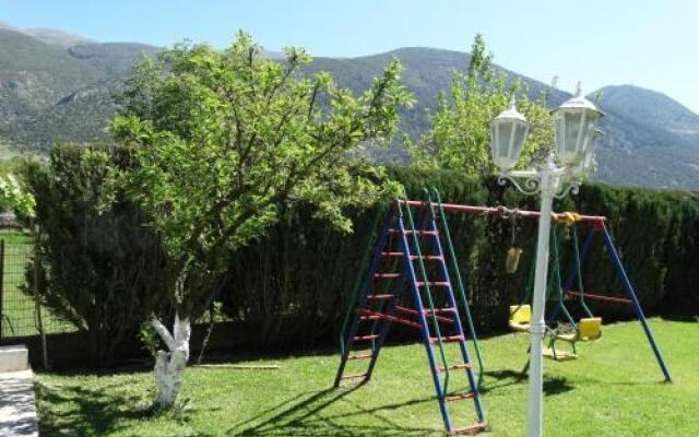 Villa Elena