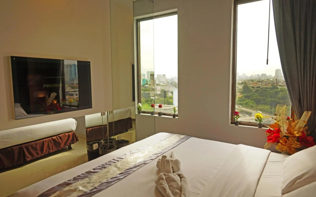 B Fashion Hotel