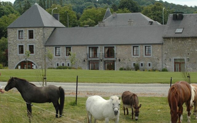 Ferme Chateau Laneffe