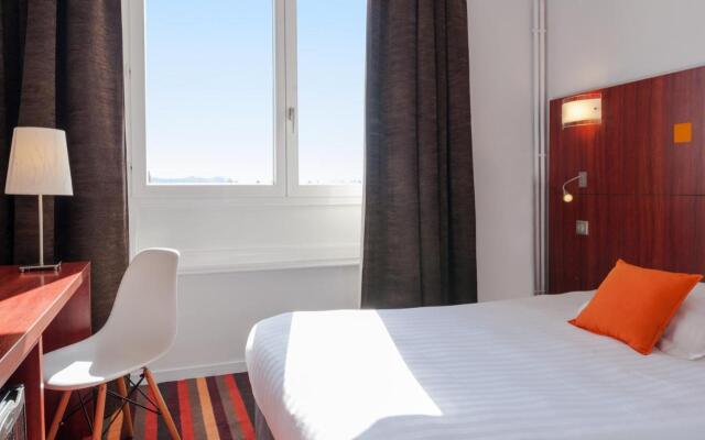 The Originals Boutique, Hôtel Le Pariou