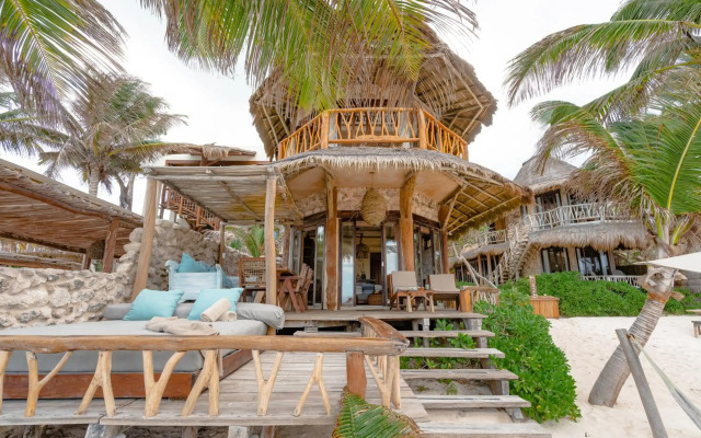 Alaya Tulum