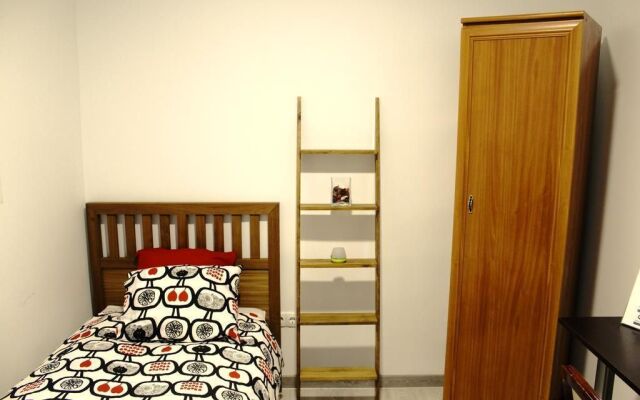 Hostel Residencia Lourdes