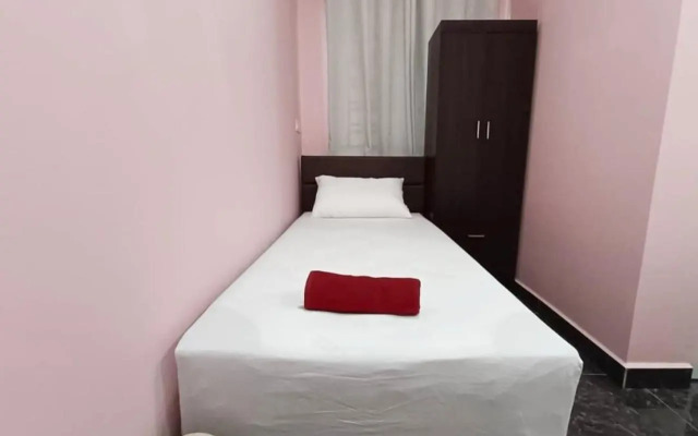 Sunstar Hotel