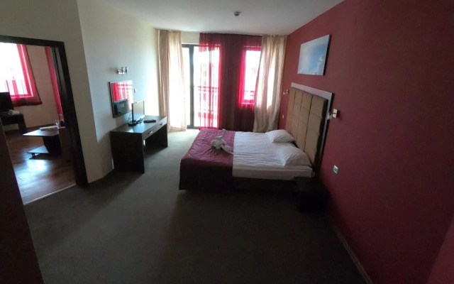 Casablanca Hotel - All Inclusive