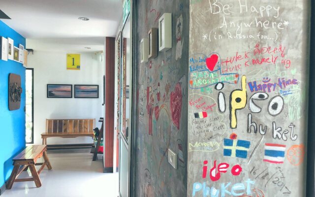 Ideo Phuket Hotel