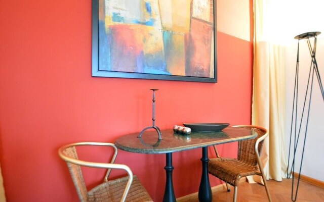 Nassaukade Apartments