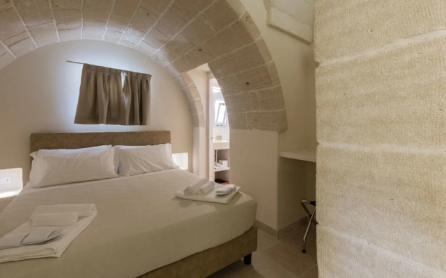 La Residenza - Corte Dei Messapi