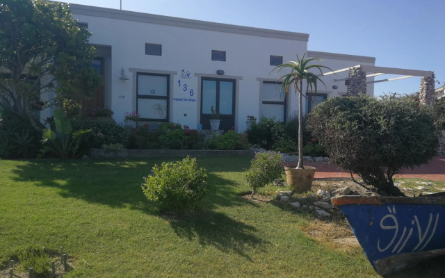 Langebaan Sea Cottages