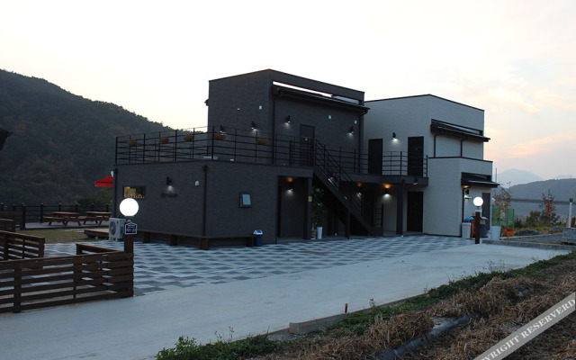 Dodam Guesthouse - Hostel