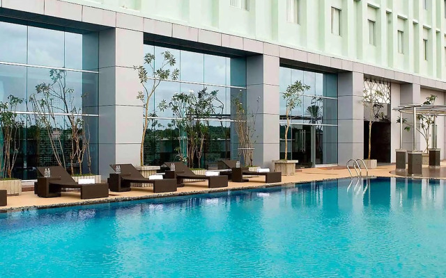 Novotel Bangka Hotel & Convention Centre