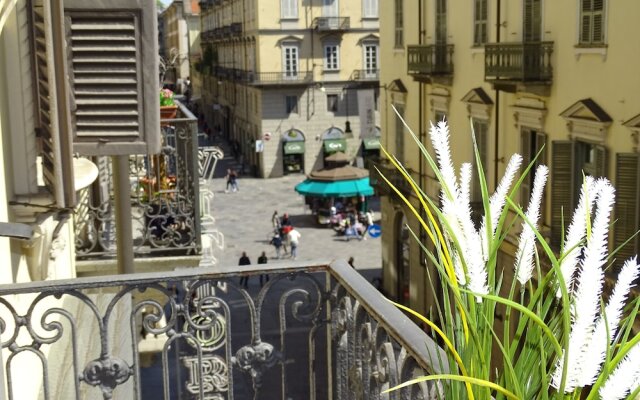 Apartments Chic Torino Centro