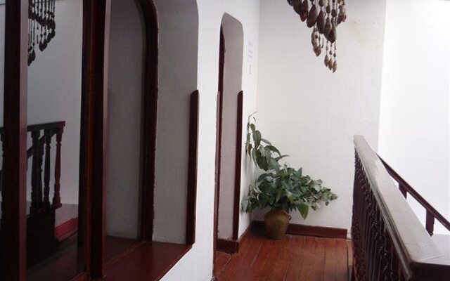 Alejandrina Backpackers Hostel