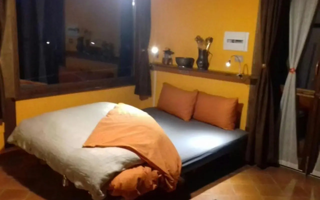 La Casina nella Valle