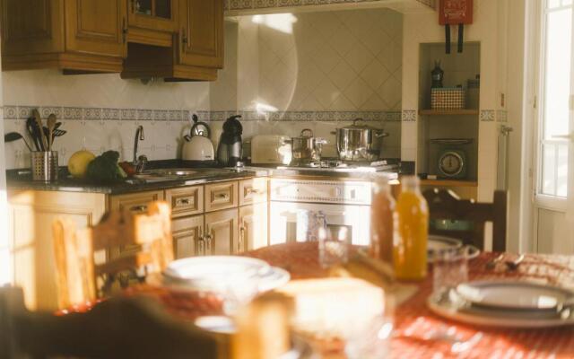 Best Houses 56 - Charming House in Peniche